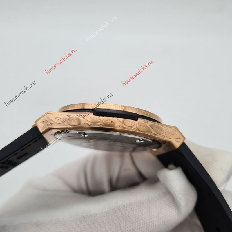 Копия Часы Hublot Classic Fusion Chronograph Артикул H105423