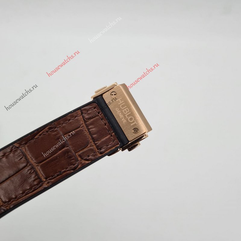 Копия Часы Hublot Classic Fusion Chronograph Артикул H105423