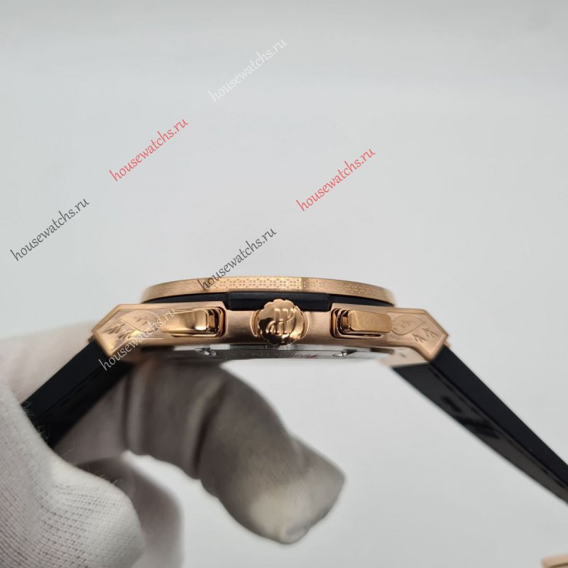 Копия Часы Hublot Classic Fusion Chronograph Артикул H105423