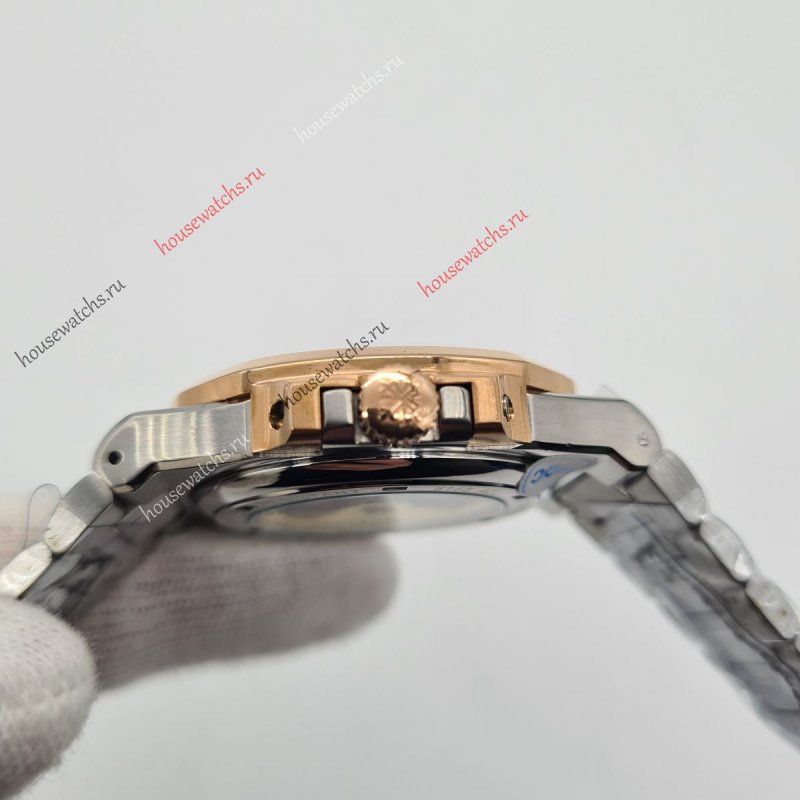 Копия Часы Patek Philippe Men Nautilus H105424