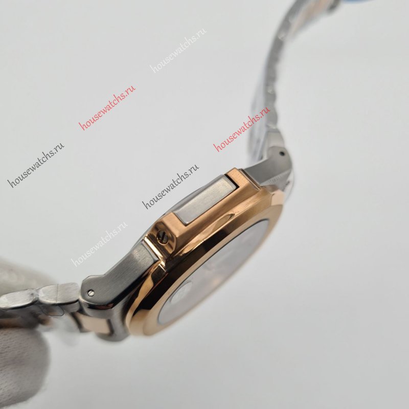 Копия Часы Patek Philippe Men Nautilus H105424