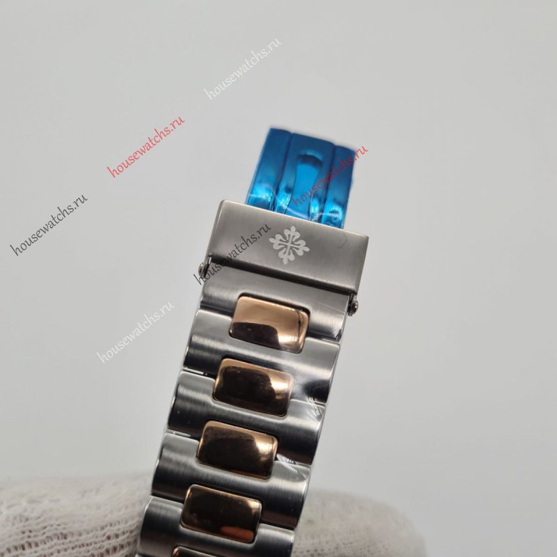 Копия Часы Patek Philippe Men Nautilus H105424