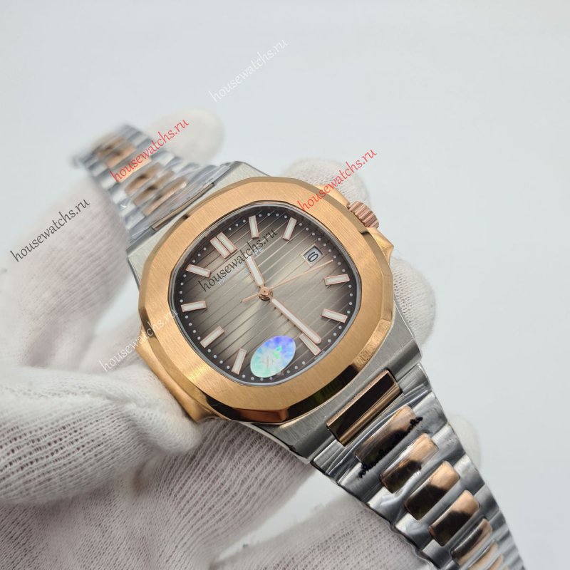 Копия Часы Patek Philippe Men Nautilus H105424