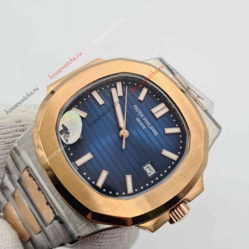 Копия Часы Patek Philippe Men Nautilus H105425