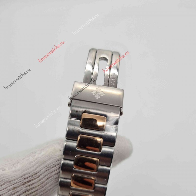 Копия Часы Patek Philippe Men Nautilus H105425