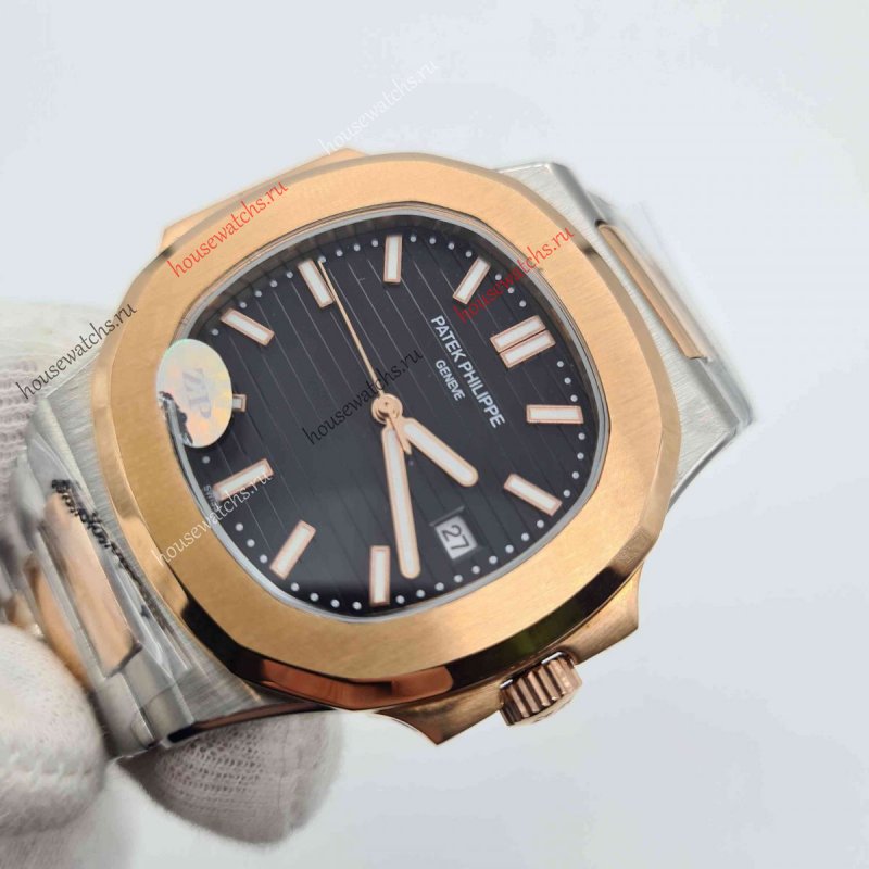 Копия Часы Patek Philippe Men Nautilus H105426