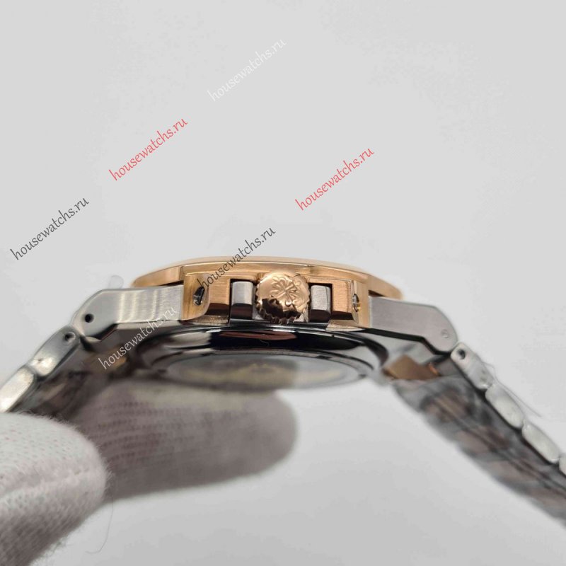 Копия Часы Patek Philippe Men Nautilus H105426