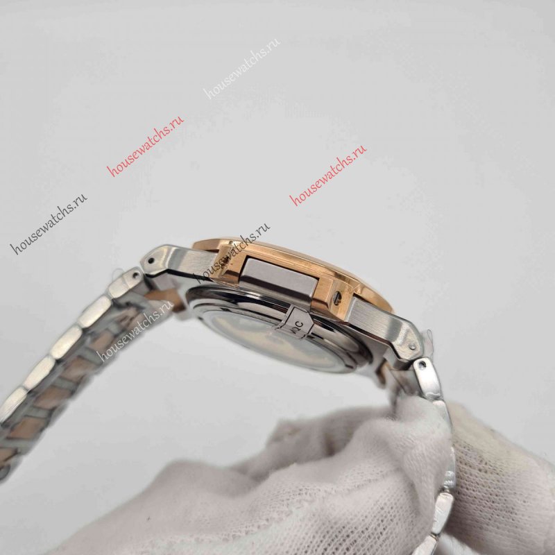 Копия Часы Patek Philippe Men Nautilus H105426