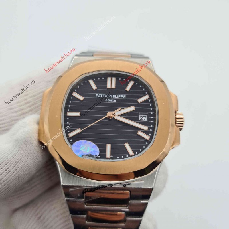 Копия Часы Patek Philippe Men Nautilus H105426