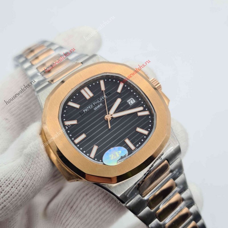 Копия Часы Patek Philippe Men Nautilus H105426