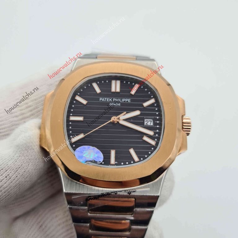 Копия Часы Patek Philippe Men Nautilus H105426