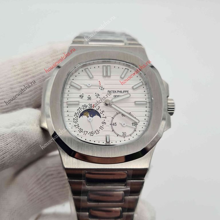 Копия Часы Patek Philippe Men Nautilus H105427