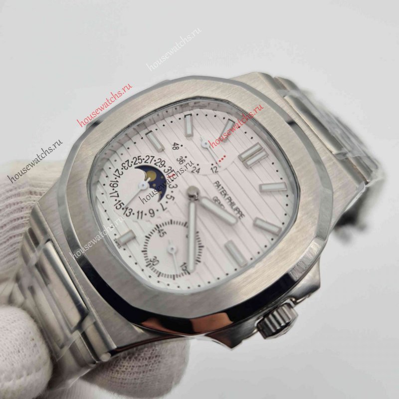 Копия Часы Patek Philippe Men Nautilus H105427