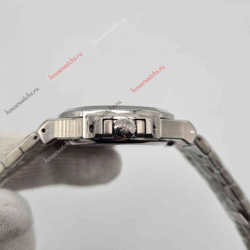 Копия Часы Patek Philippe Men Nautilus H105427