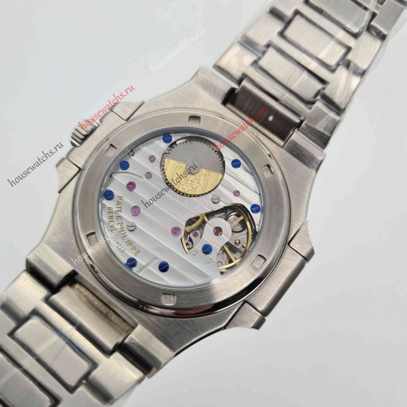 Копия Часы Patek Philippe Men Nautilus H105427