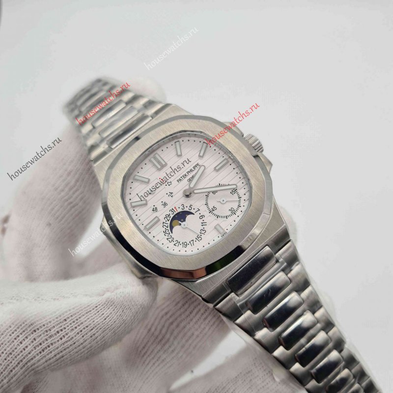 Копия Часы Patek Philippe Men Nautilus H105427