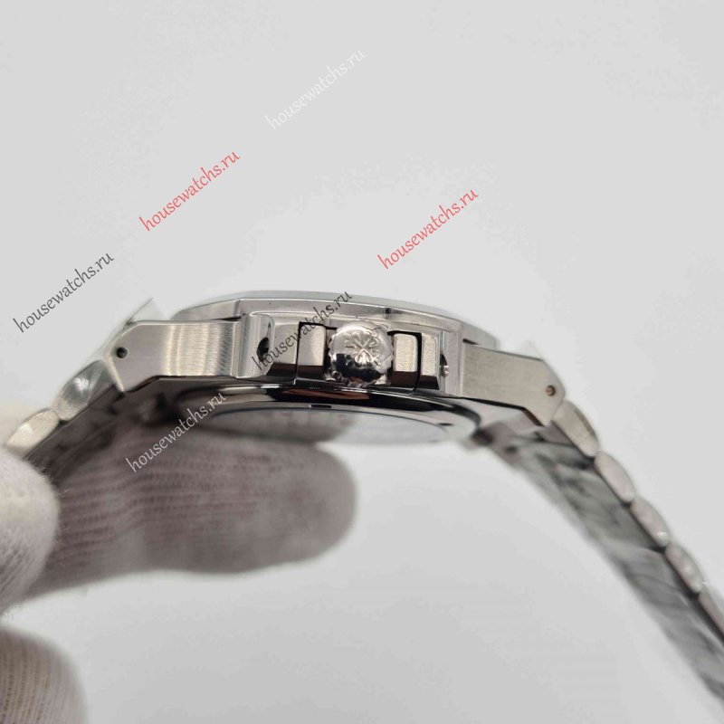 Копия Часы Patek Philippe Men Nautilus H105428