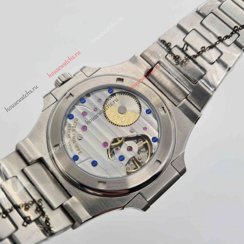 Копия Часы Patek Philippe Men Nautilus H105428