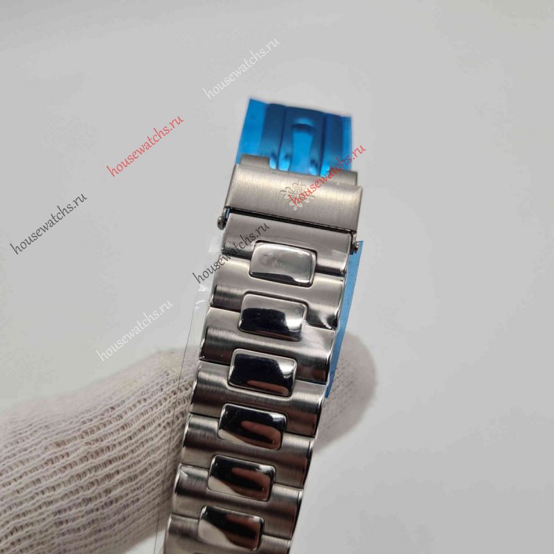 Копия Часы Patek Philippe Men Nautilus H105428
