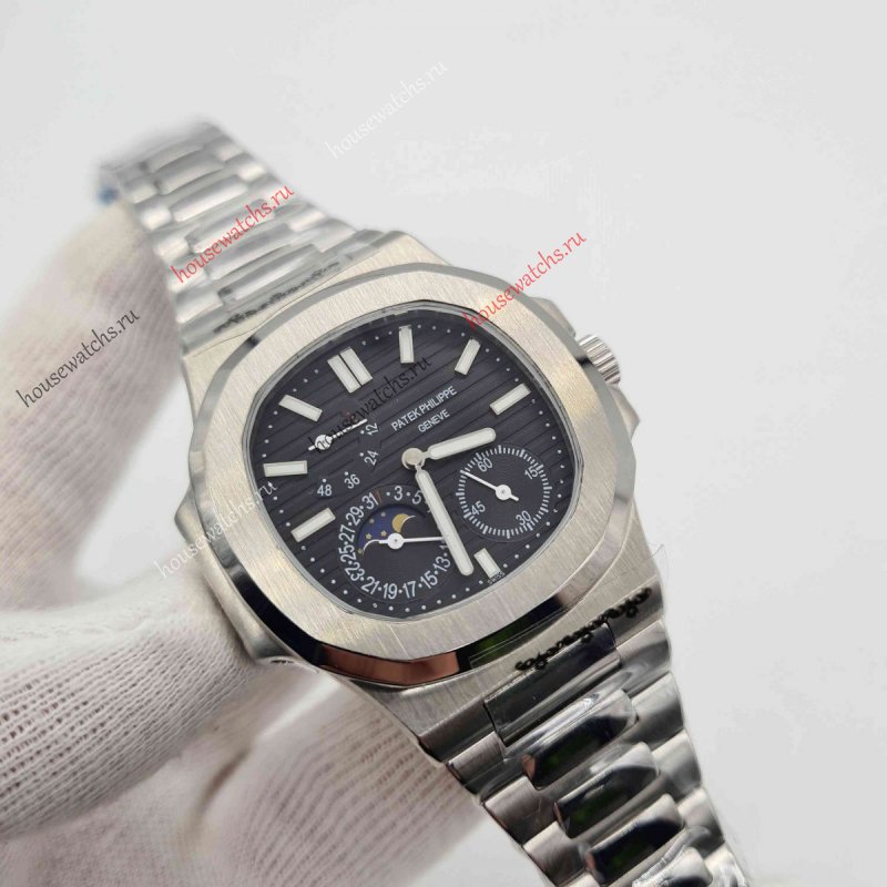 Копия Часы Patek Philippe Men Nautilus H105428
