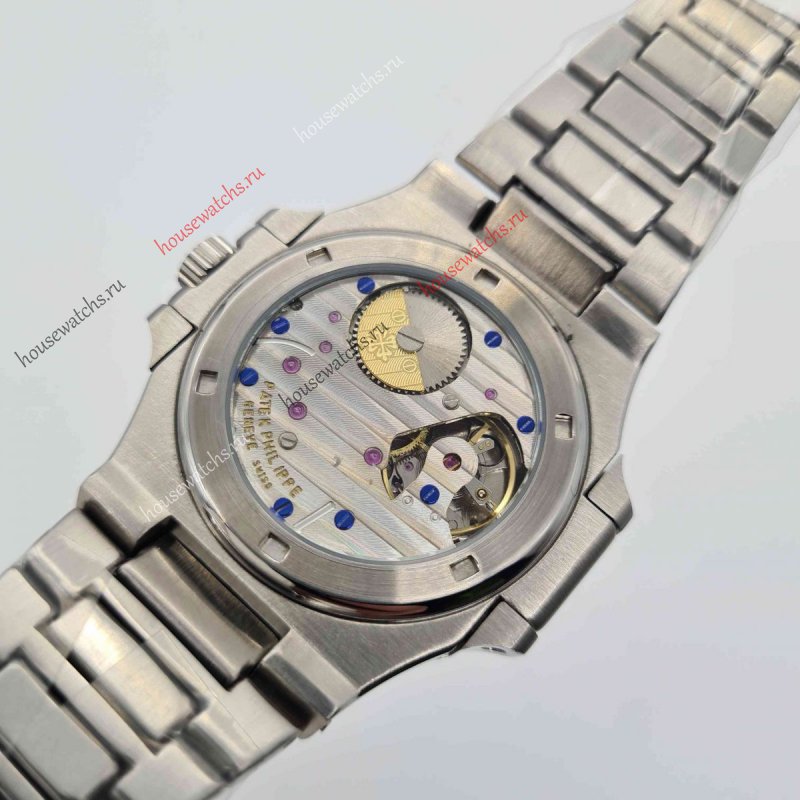 Копия Часы Patek Philippe Men Nautilus H105429