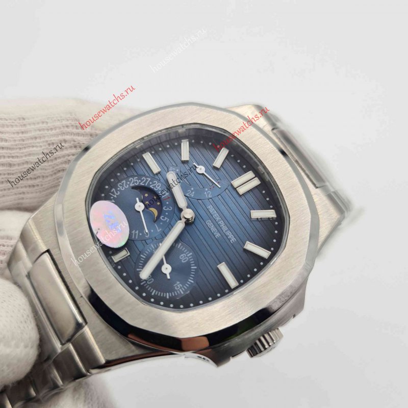 Копия Часы Patek Philippe Men Nautilus H105430