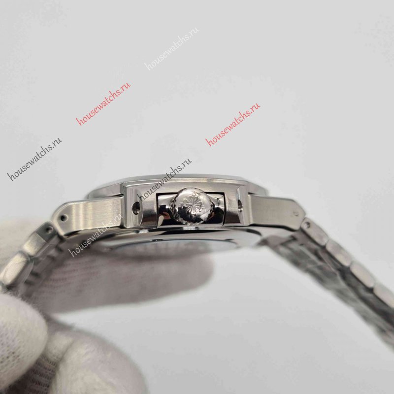 Копия Часы Patek Philippe Men Nautilus H105430