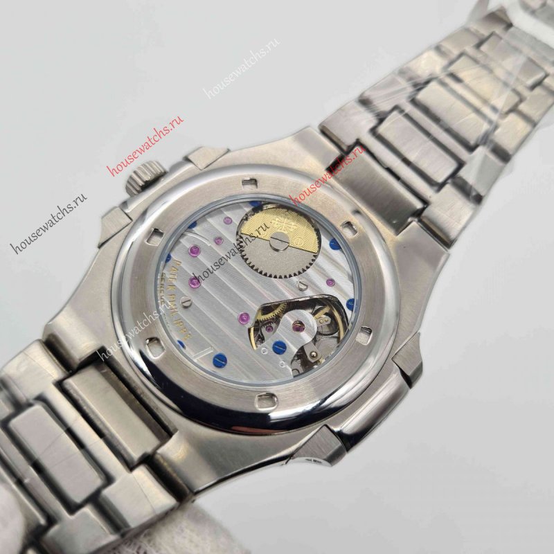 Копия Часы Patek Philippe Men Nautilus H105430