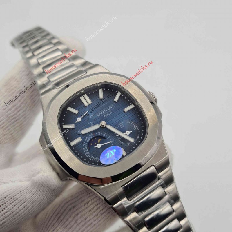 Копия Часы Patek Philippe Men Nautilus H105430