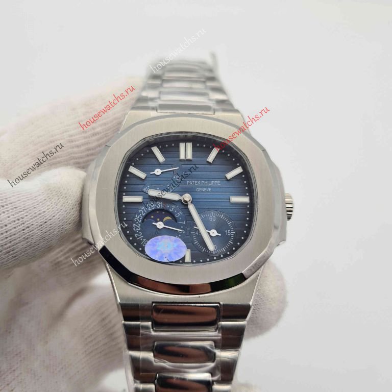 Копия Часы Patek Philippe Men Nautilus H105430