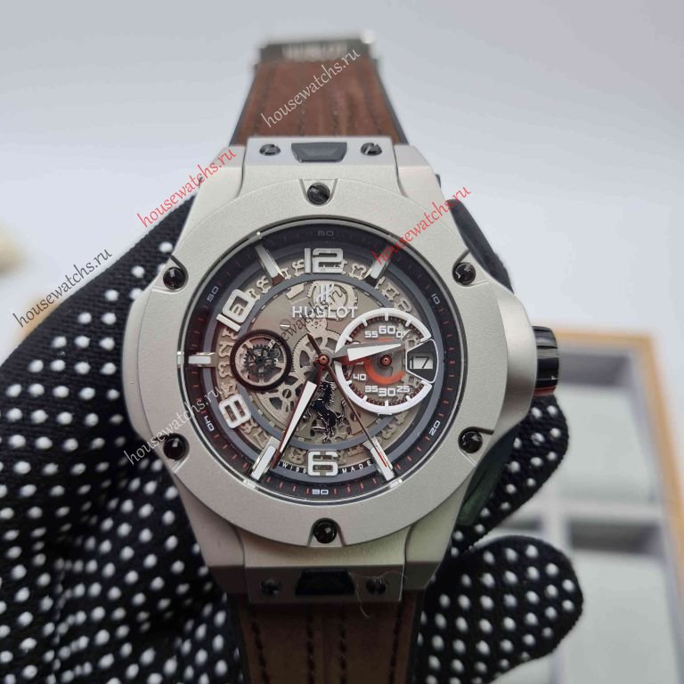 Копия Часы HUBLOT Unico H105431