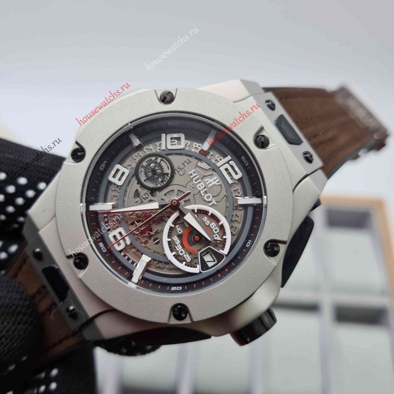 Копия Часы HUBLOT Unico H105431