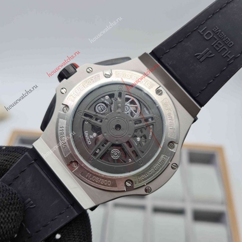 Копия Часы HUBLOT Unico H105431