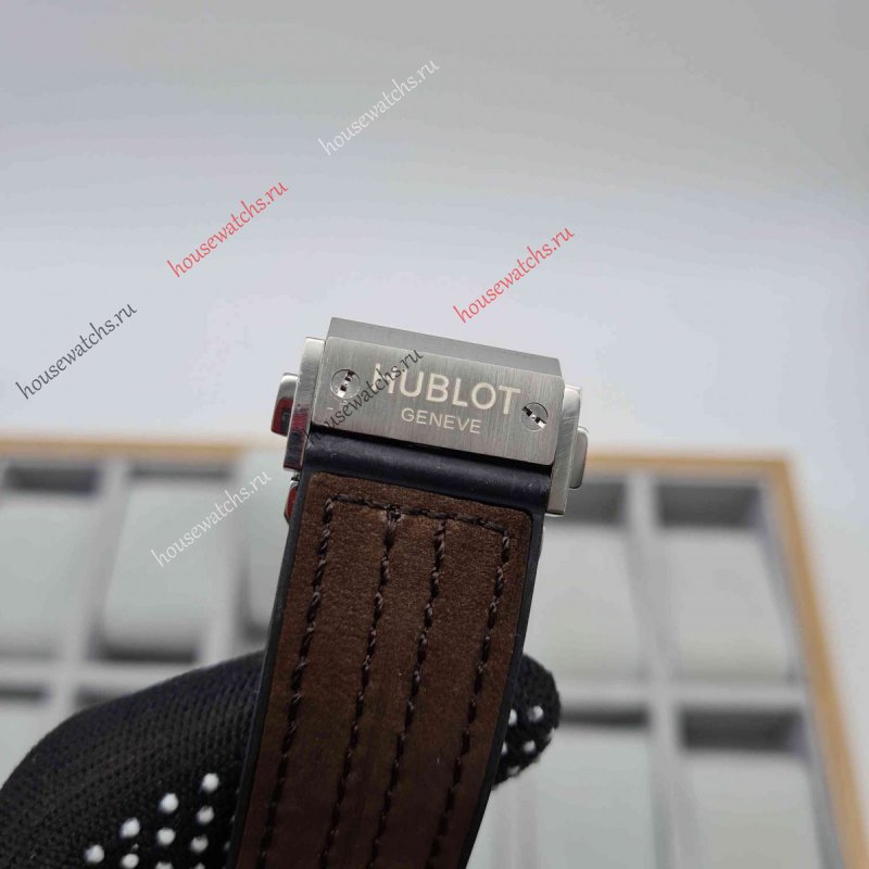 Копия Часы HUBLOT Unico H105431