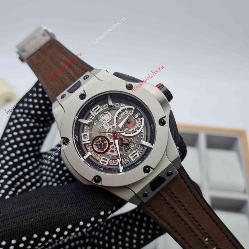 Копия Часы HUBLOT Unico H105431