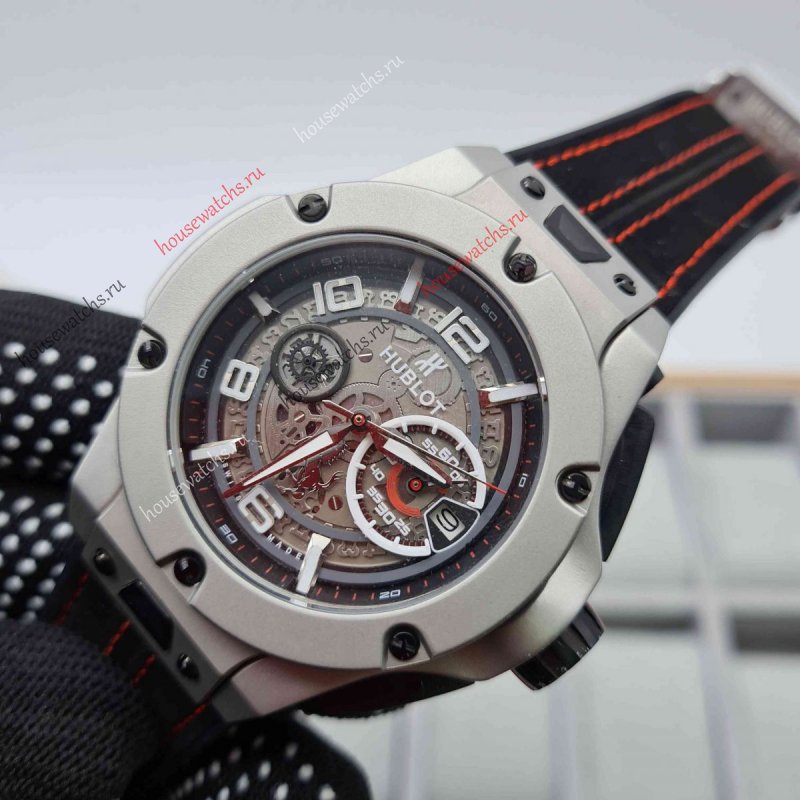 Копия Часы HUBLOT Unico H105432