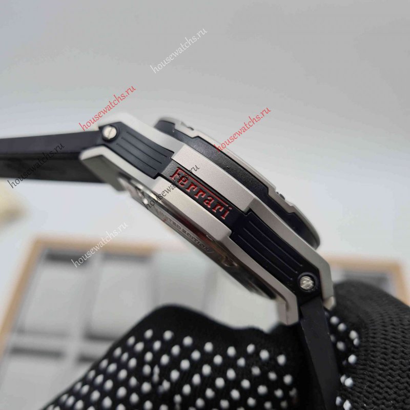 Копия Часы HUBLOT Unico H105432