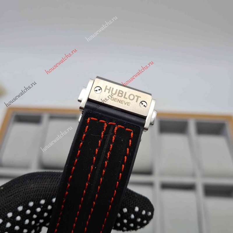 Копия Часы HUBLOT Unico H105432