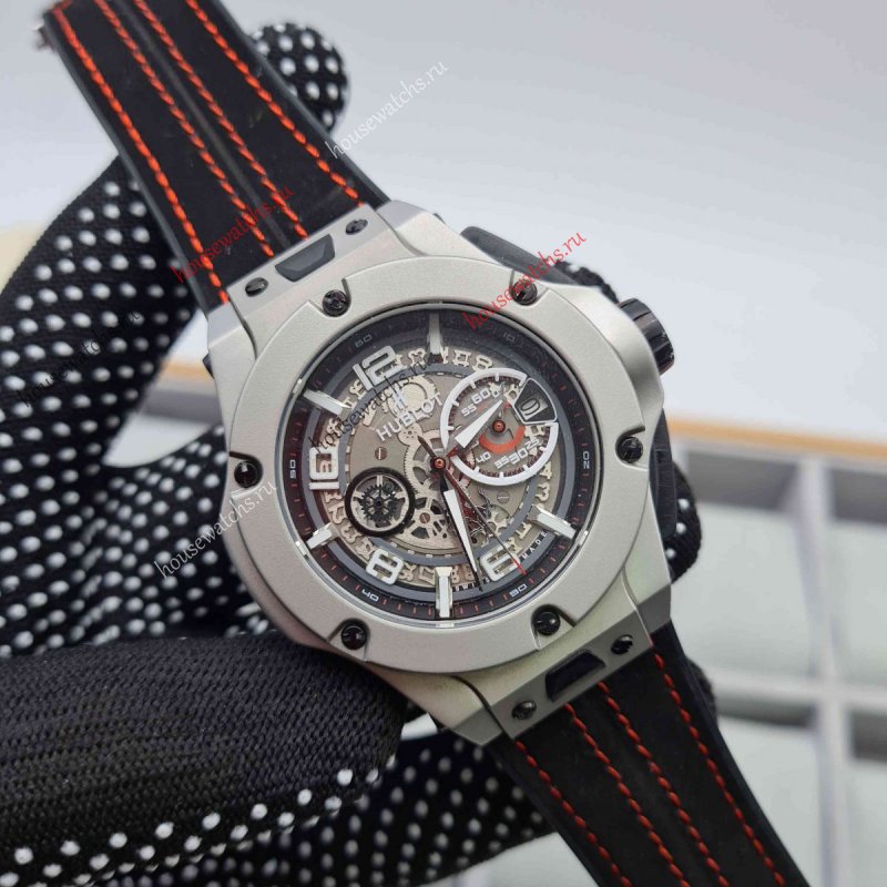 Копия Часы HUBLOT Unico H105432