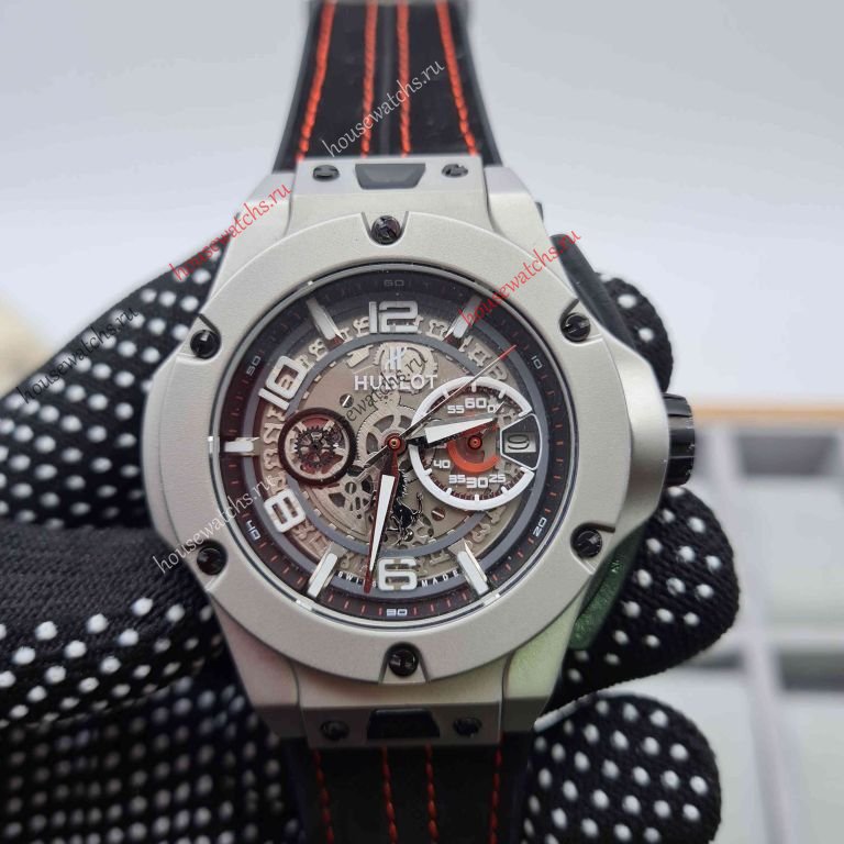 Копия Часы HUBLOT Unico H105432