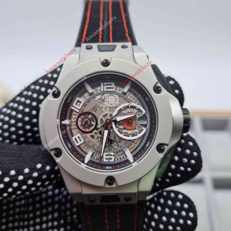 Копия Часы HUBLOT Unico H105432