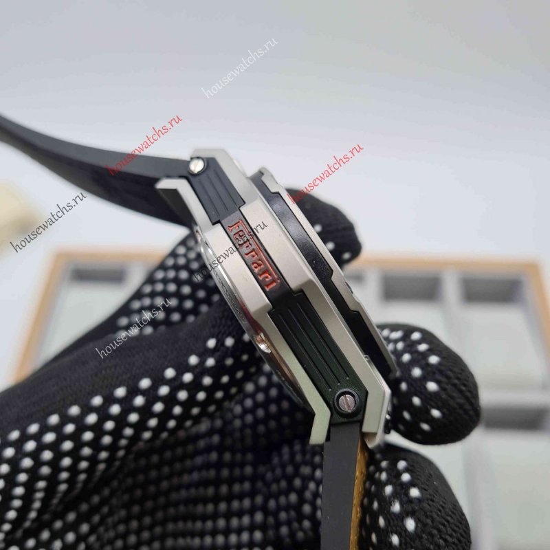 Копия Часы HUBLOT Unico H105433