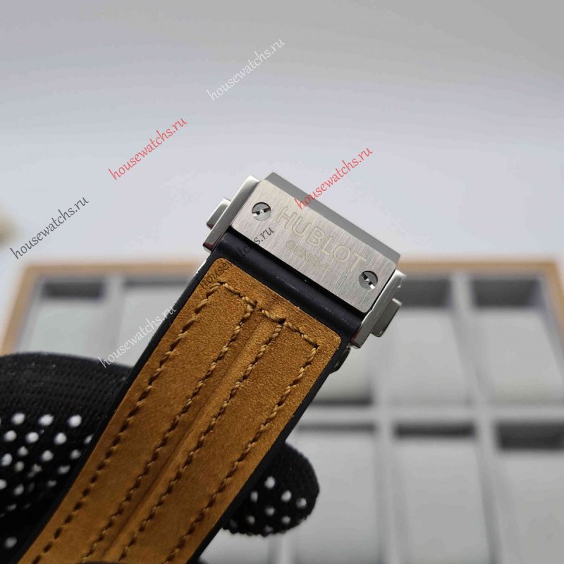 Копия Часы HUBLOT Unico H105433