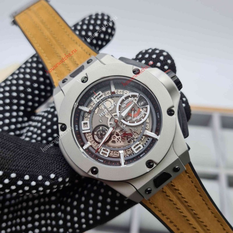 Копия Часы HUBLOT Unico H105433