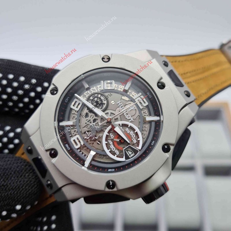 Копия Часы HUBLOT Unico H105433