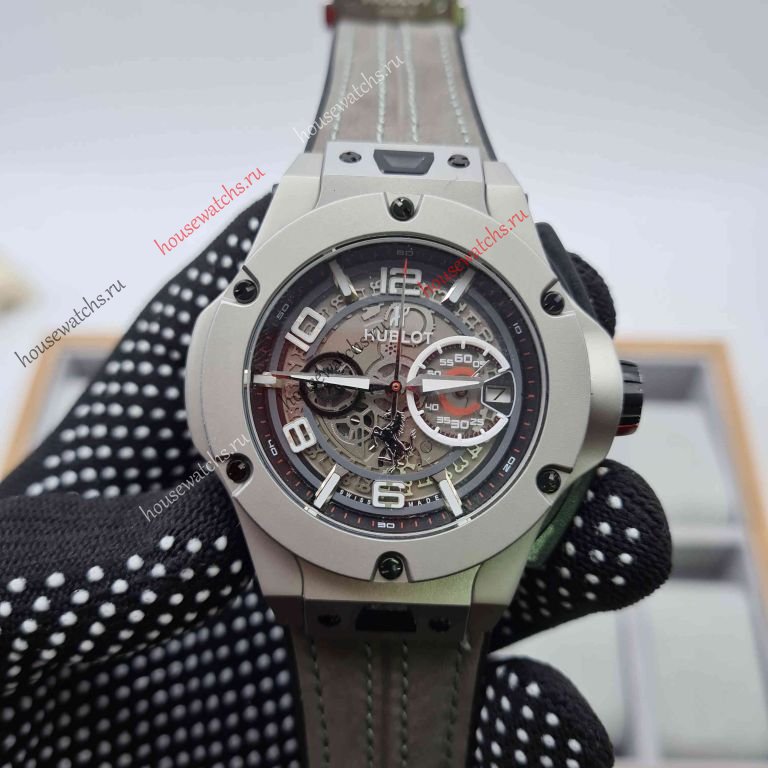 Копия Часы HUBLOT Unico H105434