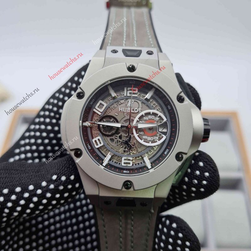 Копия Часы HUBLOT Unico H105434