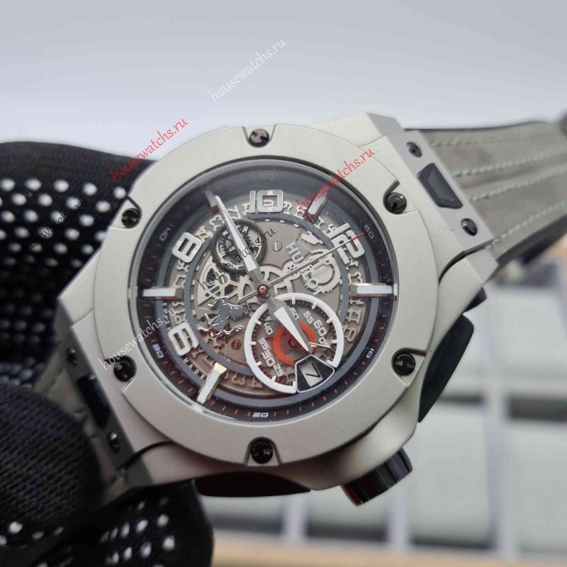 Копия Часы HUBLOT Unico H105434