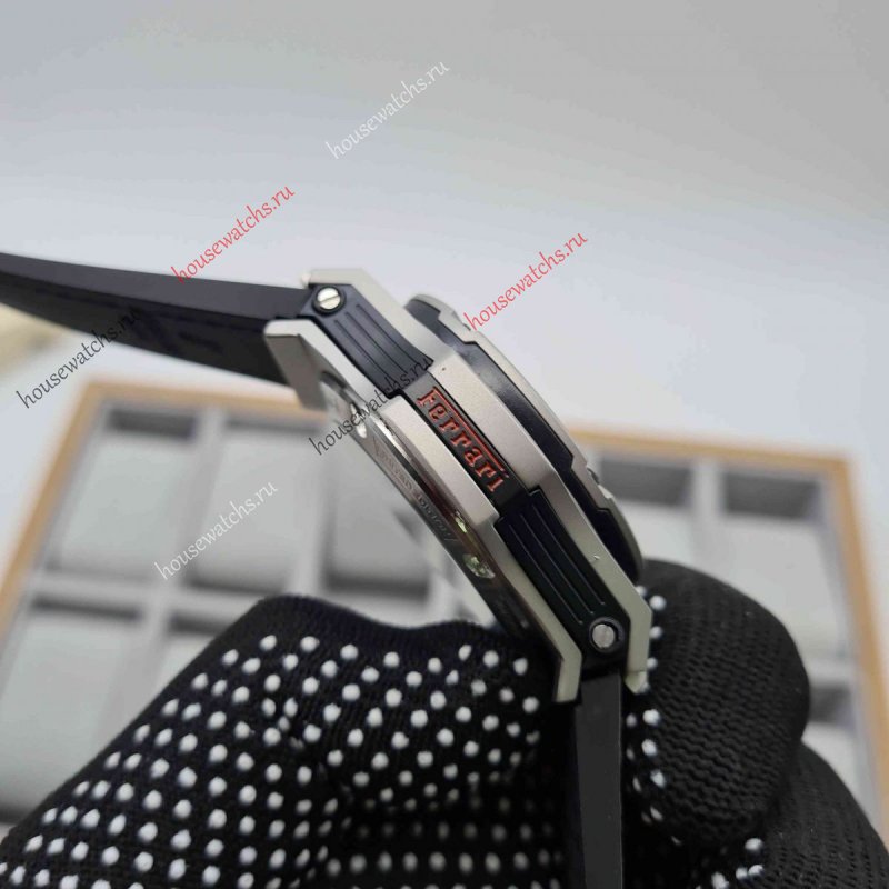 Копия Часы HUBLOT Unico H105434