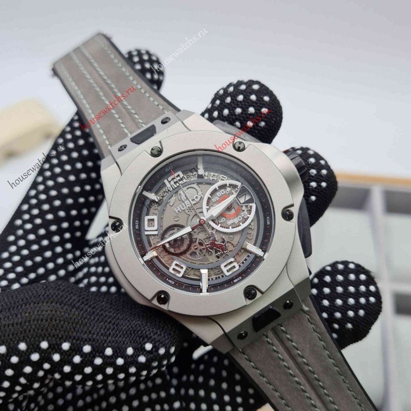 Копия Часы HUBLOT Unico H105434